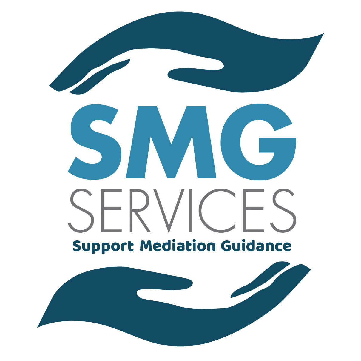 SMG Services Logo