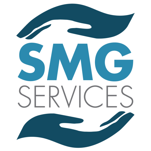 SMG Services Logo